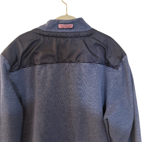 Vineyard Vines fleece Size XXL - Picture 4 of 9